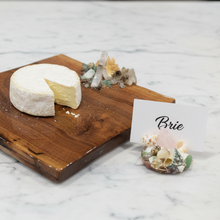 Coastal Place Card Holder (Individual)