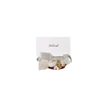 Coastal Place Card Holder (Individual)