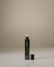 Perfume Oil