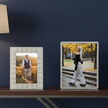 Crystal Chelsea Picture Frame