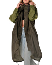 Rain Coat Classic