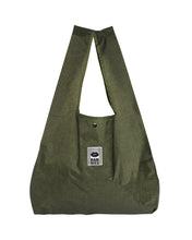 Shopper Bag Flora & Classic
