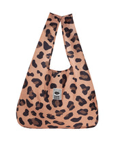 Shopper Bag Animal Print