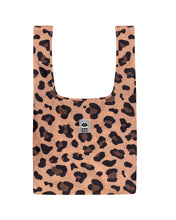 Shopper Bag Animal Print