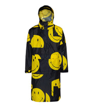 Rain Poncho All Smiles x Smiley