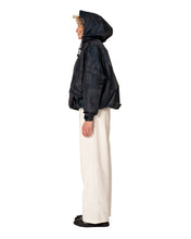 Anorak Camo