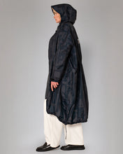 Rain Coat Camo
