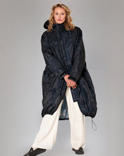 Rain Coat Camo