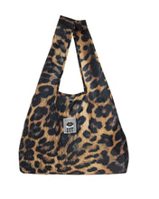 Shopper Bag Animal Print