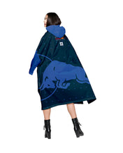Rain Poncho Oracle Red Bull Racing