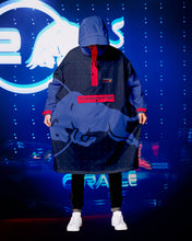 Rain Poncho Oracle Red Bull Racing
