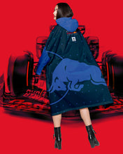 Rain Poncho Oracle Red Bull Racing