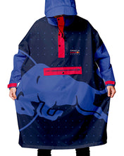 Rain Poncho Oracle Red Bull Racing