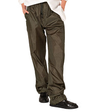 Rain Pants Herringbone