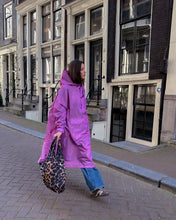 Rain Poncho Classic