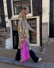 Shopper Bag Flora & Classic