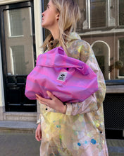 Shopper Bag Flora & Classic