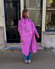Rain Poncho Classic