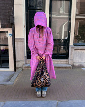 Rain Poncho Classic