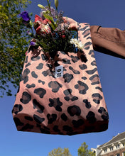 Shopper Bag Animal Print