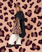 Shopper Bag Animal Print