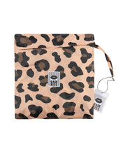 Rain Poncho Animal Print