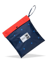 Rain Poncho Oracle Red Bull Racing