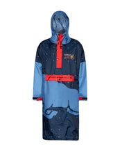 Rain Poncho Oracle Red Bull Racing