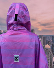 Rain Poncho Classic