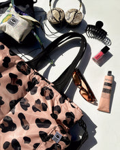 Tote Bag Animal Print