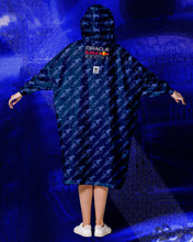 Rain Poncho Oracle Red Bull Racing