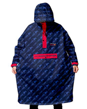 Rain Poncho Oracle Red Bull Racing