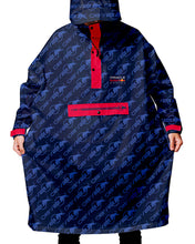 Rain Poncho Oracle Red Bull Racing