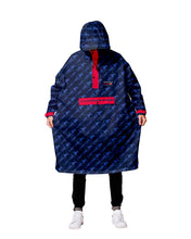 Rain Poncho Oracle Red Bull Racing