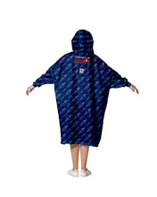 Rain Poncho Oracle Red Bull Racing