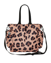Tote Bag Animal Print