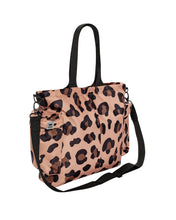 Tote Bag Animal Print