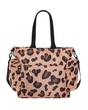 Tote Bag Animal Print