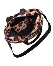 Tote Bag Animal Print