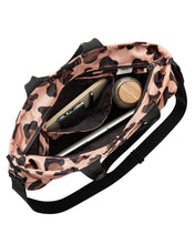 Tote Bag Animal Print
