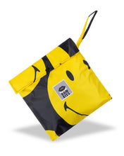 Kids Rain Poncho Smiley