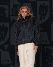 Anorak Camo