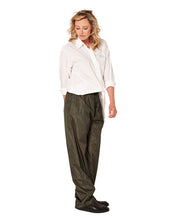 Rain Pants Herringbone
