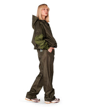 Rain Pants Herringbone