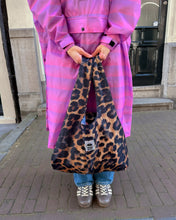 Shopper Bag Animal Print