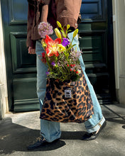 Shopper Bag Animal Print