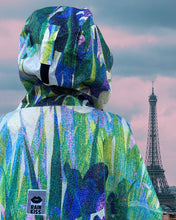 Anorak Lily
