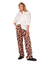 Rain Pants Pink Panther