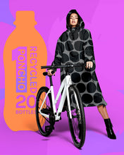 Rain Poncho Classic