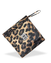 Rain Poncho Animal Print